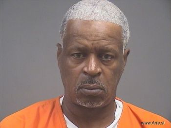 Keith Darnell Moore Mugshot