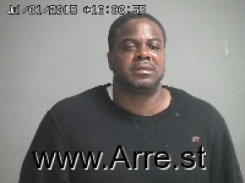 Keith  Nettles Mugshot