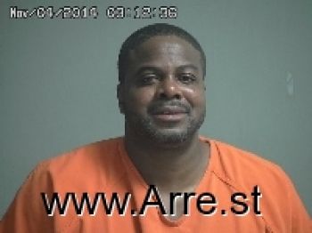 Keith  Nettles Mugshot