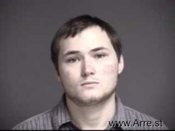 Keith Alan Parsons Jr Mugshot