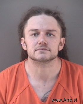 Keith Byron Perry Mugshot