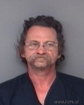 Keith Edward Piguet Mugshot