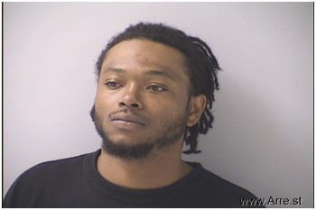 Keith Brian Powell Mugshot