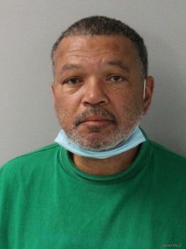 Keith Nmn Powell Mugshot