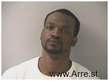 Keith Dontae Prather Mugshot