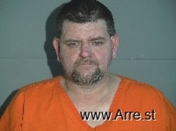 Keith Wayne Pugh Mugshot