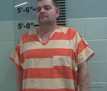 Keith Wayne Pugh Mugshot