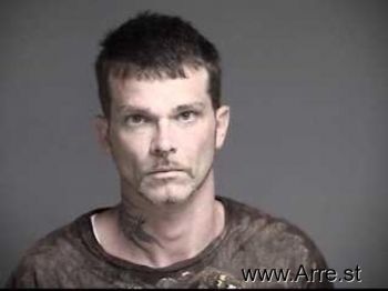 Keith Douglas Pugh Mugshot