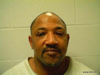 Keith M Robinson Mugshot