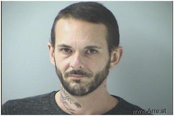 Keith Randall Slamka Mugshot