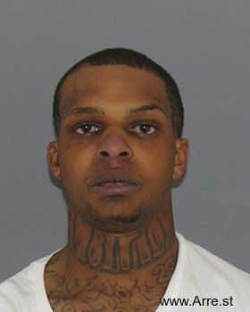 Keith E Smith Mugshot