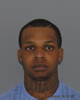 Keith  Smith Mugshot