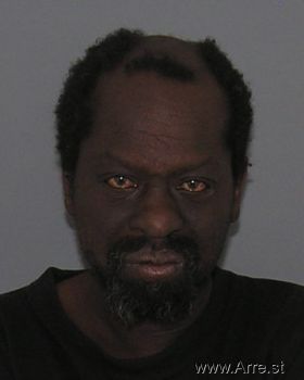 Keith  Smith Mugshot