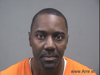 Keith Lamar Smith Mugshot