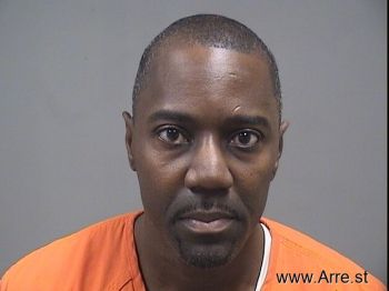 Keith Lamar Smith Mugshot