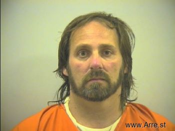 Keith M Smith Mugshot