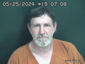 Keith Lee Taylor Mugshot