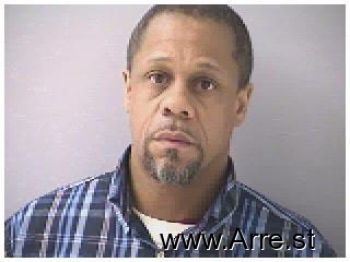 Keith Bernard Taylor Jr Mugshot