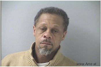 Keith Bernard Taylor Jr Mugshot