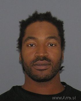 Keith  Walker Mugshot