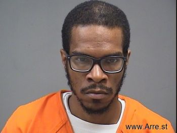 Keith  Walker Mugshot