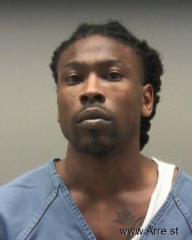 Keith L Walker Mugshot