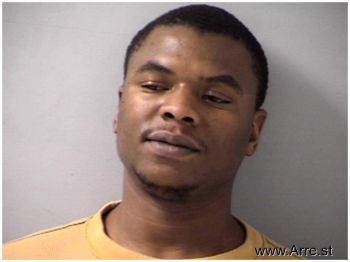 Keith Michael Walker Jr Mugshot