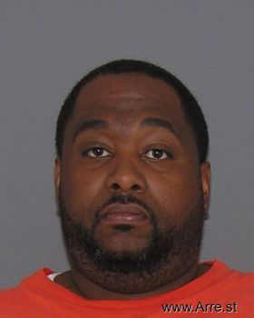 Keith  Washington Mugshot