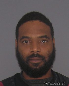 Keith  White Mugshot