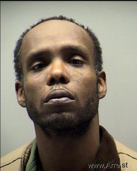 Keith L White Mugshot