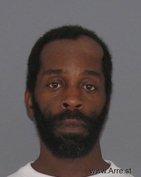 Keith  Williams Mugshot