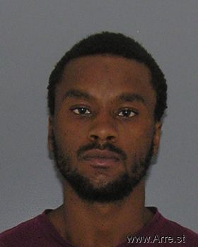 Keith  Williams Mugshot