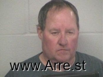 Keith Alan Williams Mugshot