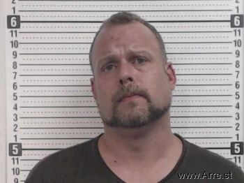 Keith Thomas Willis Mugshot