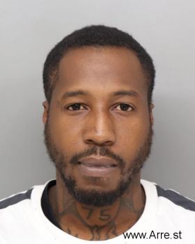 Keith Lamar Wright Mugshot