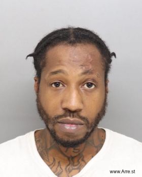 Keith  Wright Mugshot