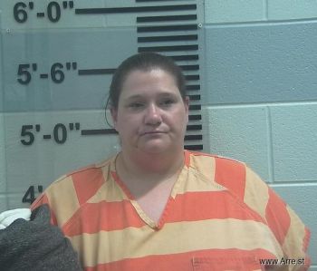 Kelley  Wilder Mugshot