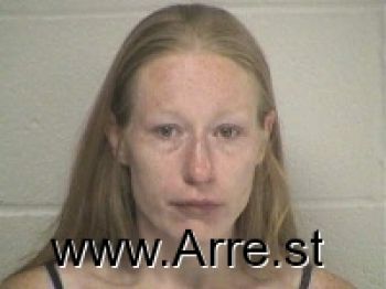 Kelli Renee Edwards Mugshot