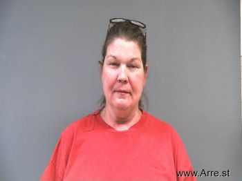 Kelli Ann Harper Mugshot