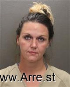 Kelli J Jones Mugshot