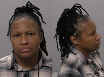 Kelli Eugenia Jones Mugshot