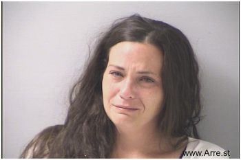 Kelli Susan Roberts Mugshot