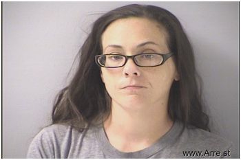 Kelli Susan Roberts Mugshot