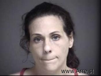 Kelli Suzanne Roberts Mugshot