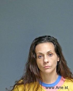 Kelli S Roberts Mugshot