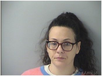 Kelli Susan Roberts Mugshot