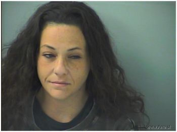 Kelli Susan Roberts Mugshot