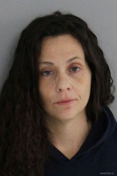 Kelli Susan Roberts Mugshot