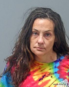 Kelli Suzanne Roberts Mugshot