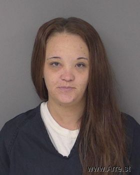 Kelli Darlene Sparks Mugshot